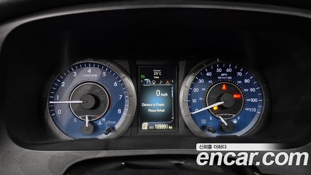 Toyota Sienna 2017 — photo 8