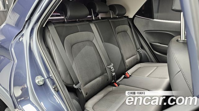 Hyundai Venue 2020 — photo 18