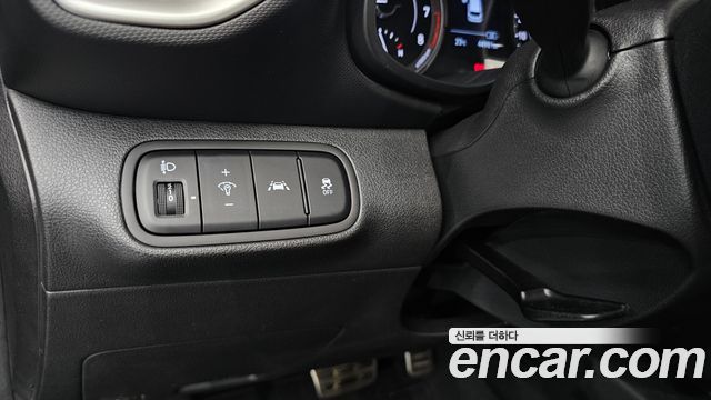 Hyundai Venue 2020 — photo 20