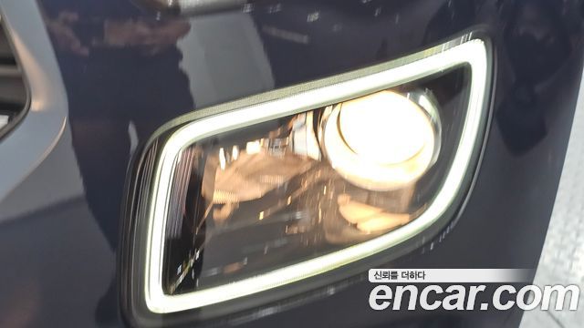 Hyundai Venue 2020 — photo 8