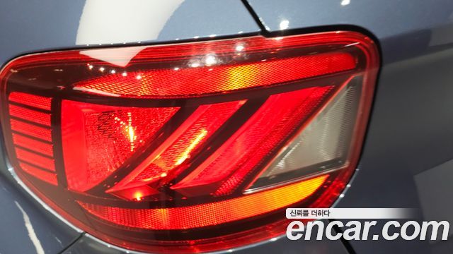 Hyundai Venue 2020 — photo 9