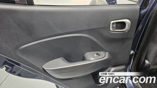 Hyundai Venue 2020 — photo 15
