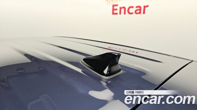 Hyundai Venue 2020 — photo 30
