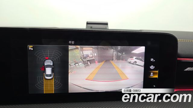Mercedes-Benz CLA-Class 2022 — photo 21