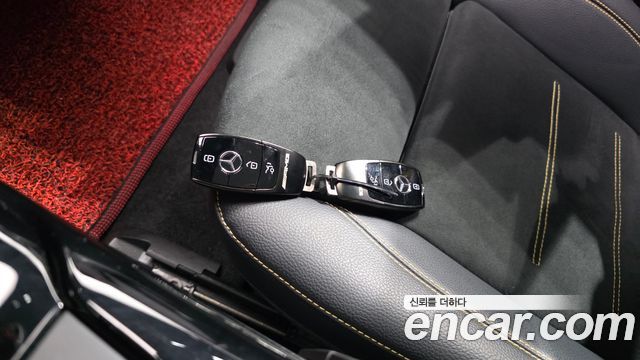 Mercedes-Benz CLA-Class 2022 — photo 22