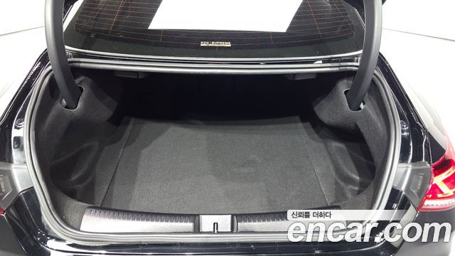 Mercedes-Benz CLA-Class 2022 — photo 23