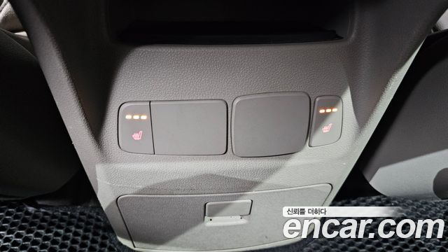 Kia Canival 2016 — photo 25