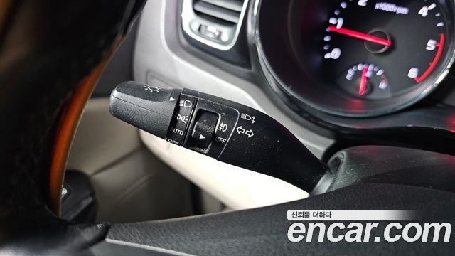 Kia Canival 2016 — photo 27