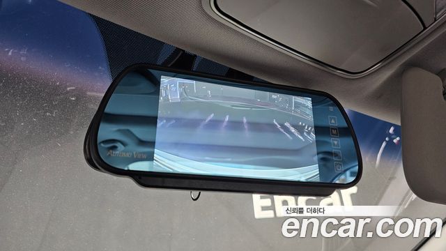 Hyundai Sonata 2013 — photo 23