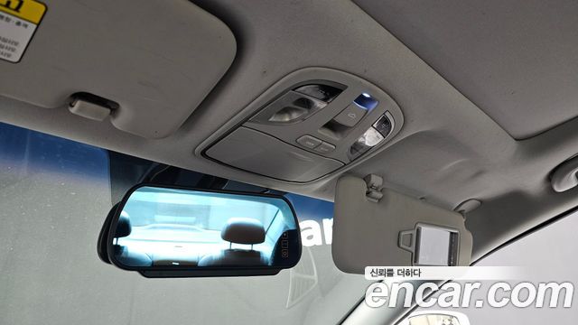 Hyundai Sonata 2013 — photo 24