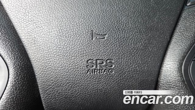 Hyundai Sonata 2013 — photo 32