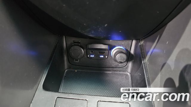 Hyundai Sonata 2013 — photo 33