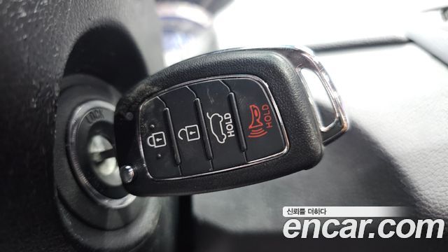 Hyundai Sonata 2013 — photo 34