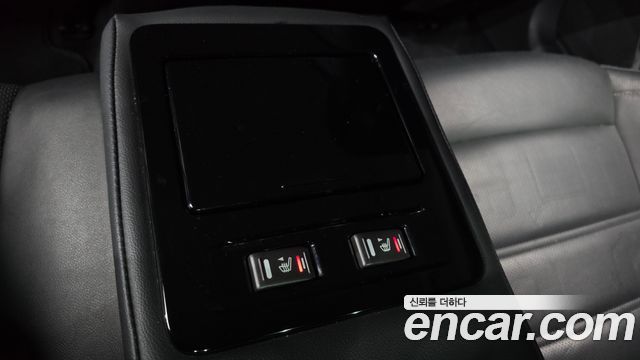 Renault Korea SM6 2016 — photo 19