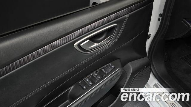 Renault Korea SM6 2016 — photo 23