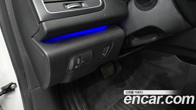 Renault Korea SM6 2016 — photo 25