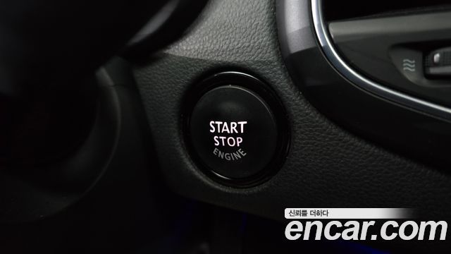 Renault Korea SM6 2016 — photo 28