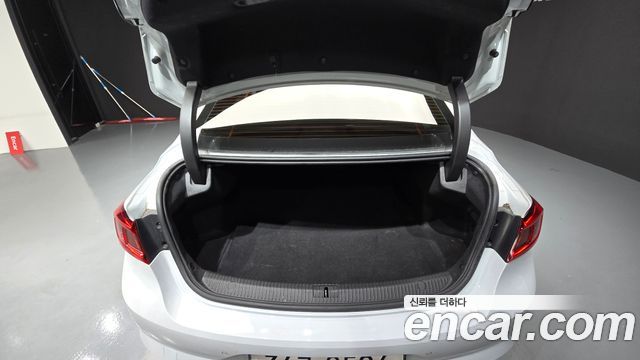 Renault Korea SM6 2016 — photo 29