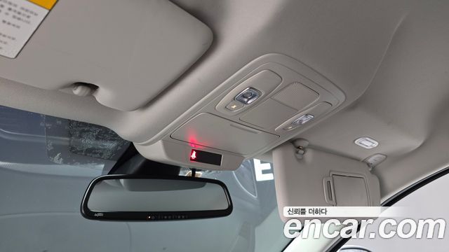 Renault Korea SM6 2016 — photo 30