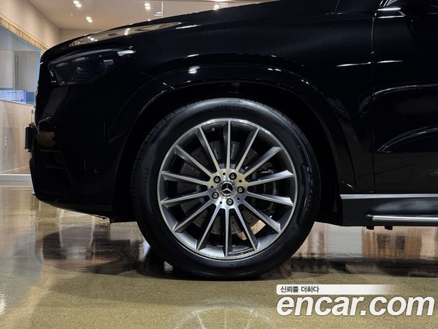 Mercedes-Benz GLE-Class 2026 — photo 5
