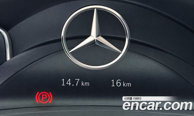 Mercedes-Benz GLE-Class 2026 — photo 7