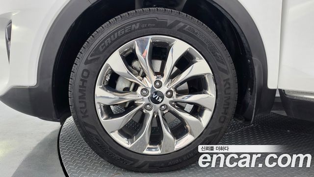 Kia Sorento 2019 — photo 5