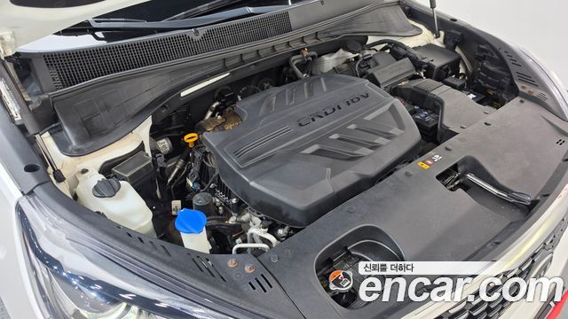 Kia Sorento 2019 — photo 6