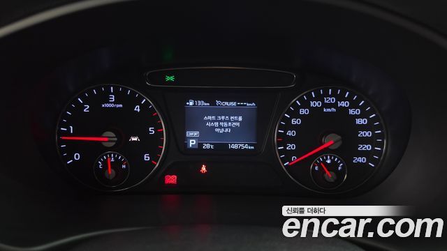 Kia Sorento 2019 — photo 11