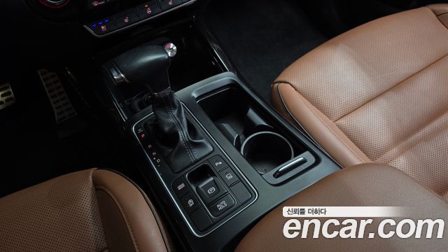Kia Sorento 2019 — photo 12
