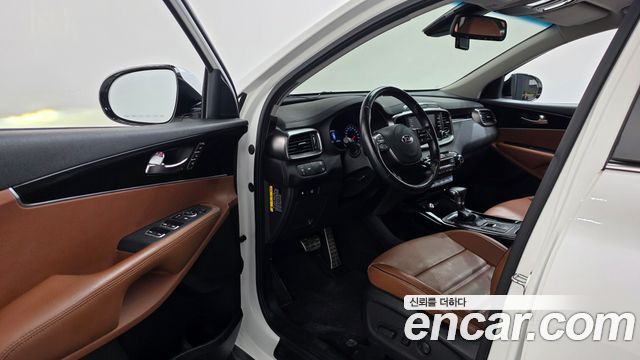 Kia Sorento 2019 — photo 13