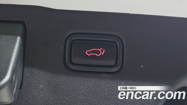 Kia Sorento 2019 — photo 21