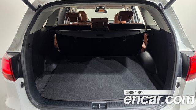 Kia Sorento 2019 — photo 22