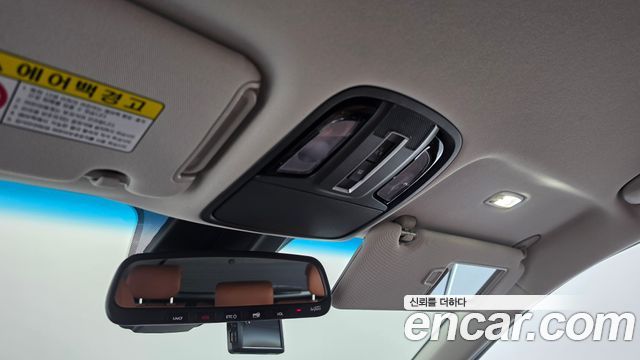 Kia Sorento 2019 — photo 24