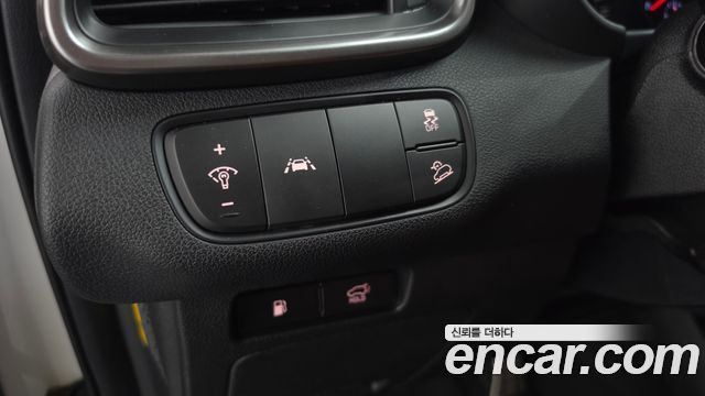 Kia Sorento 2019 — photo 25