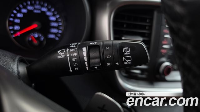 Kia Sorento 2019 — photo 26