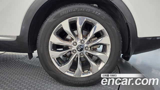 Kia Sorento 2019 — photo 7