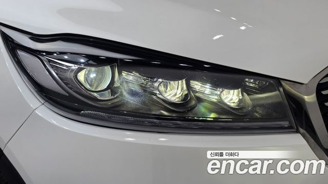 Kia Sorento 2019 — photo 8