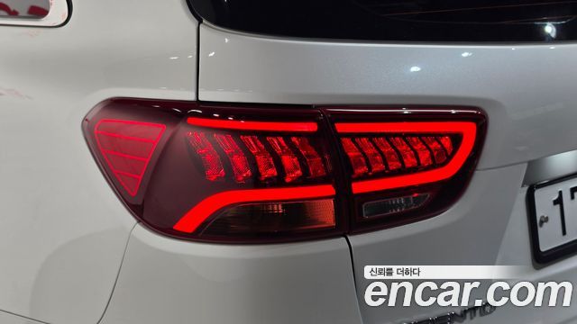 Kia Sorento 2019 — photo 9