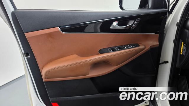 Kia Sorento 2019 — photo 14