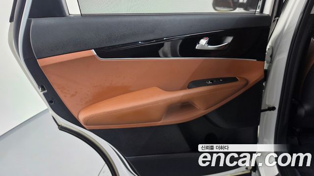 Kia Sorento 2019 — photo 15