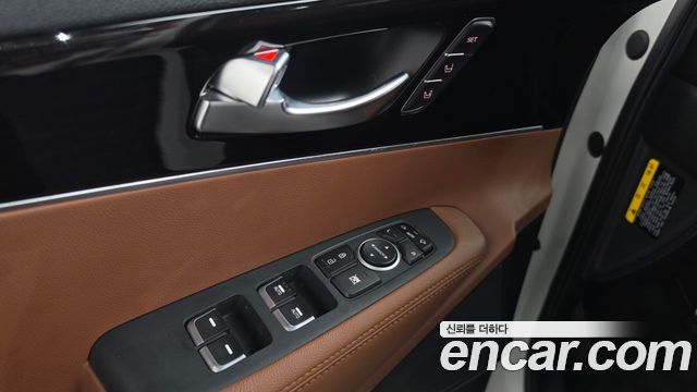 Kia Sorento 2019 — photo 27