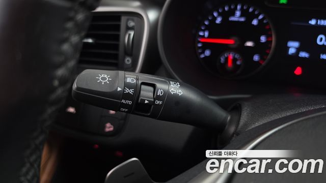 Kia Sorento 2019 — photo 29