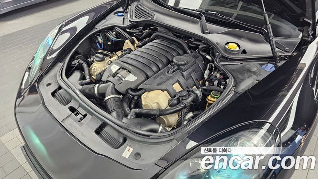 Porsche Panamera 2013 — photo 6