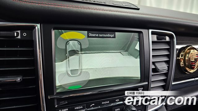 Porsche Panamera 2013 — photo 15