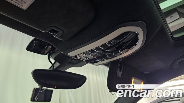 Porsche Panamera 2013 — photo 17