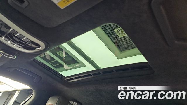 Porsche Panamera 2013 — photo 18