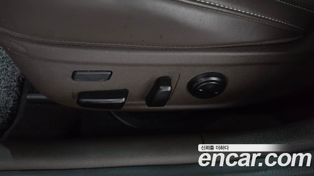 Kia Stinger 2019 — photo 31