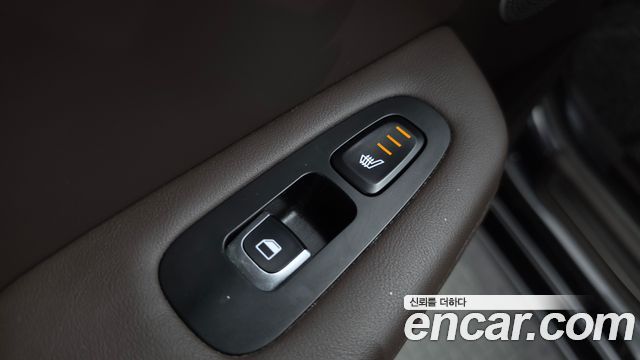 Kia Stinger 2019 — photo 35