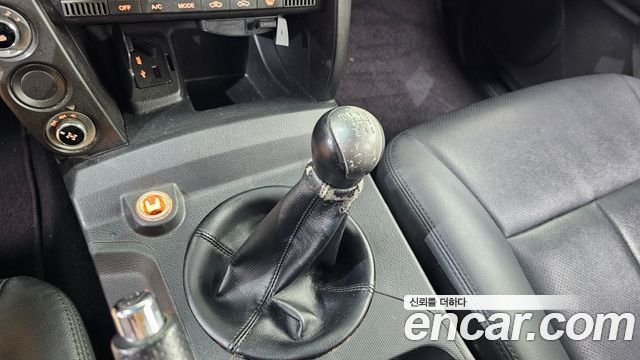 KG Mobility KORANDO 2017 — photo 12
