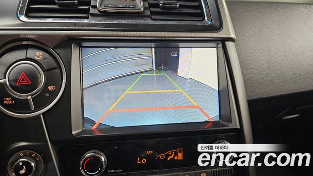 KG Mobility KORANDO 2017 — photo 21